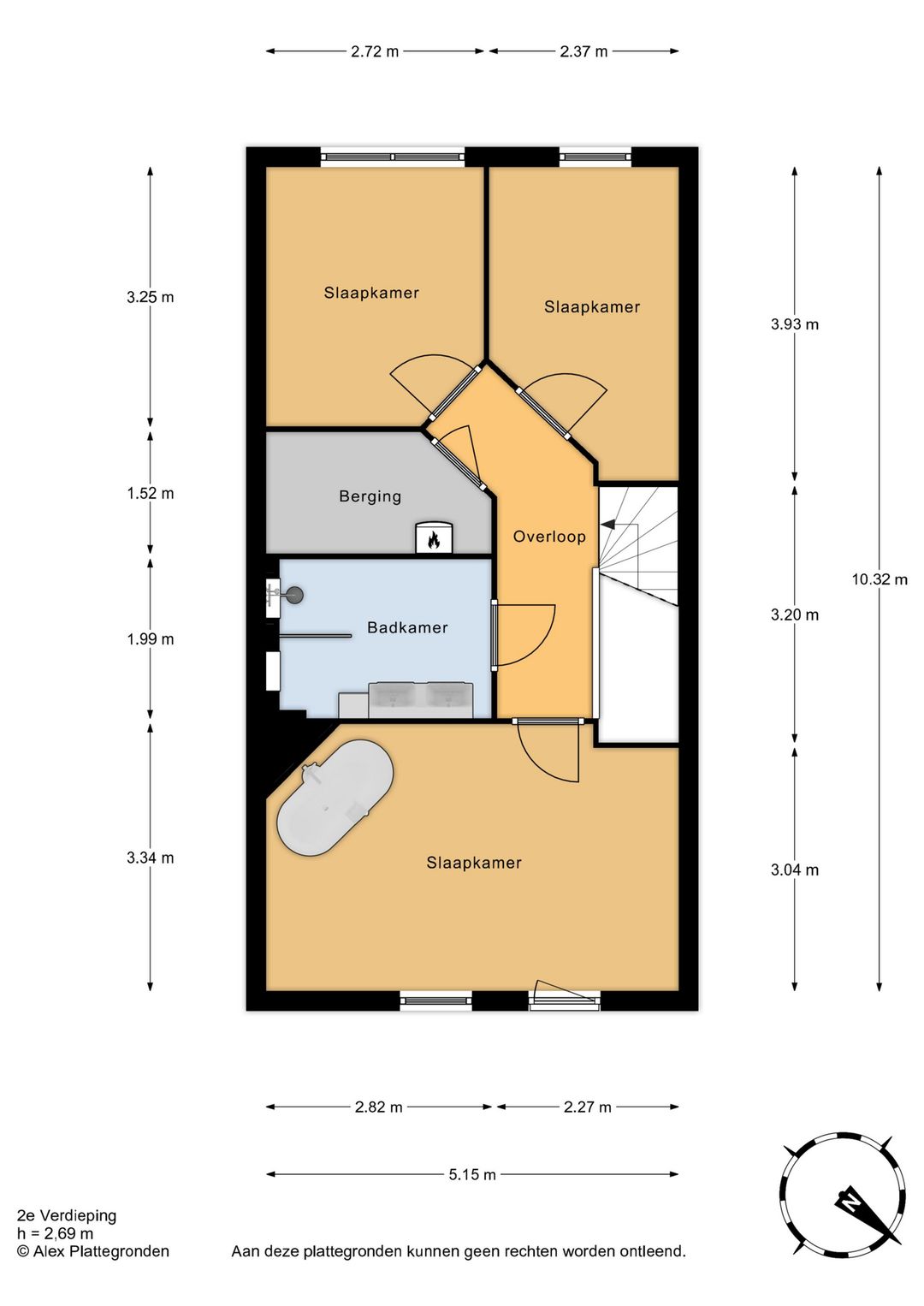 Foto 56 van Jan Schoutensingel 12