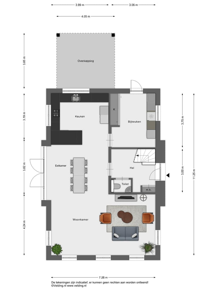 Luxurious Energy-Efficient Detached Home with Premium Finishes — 85