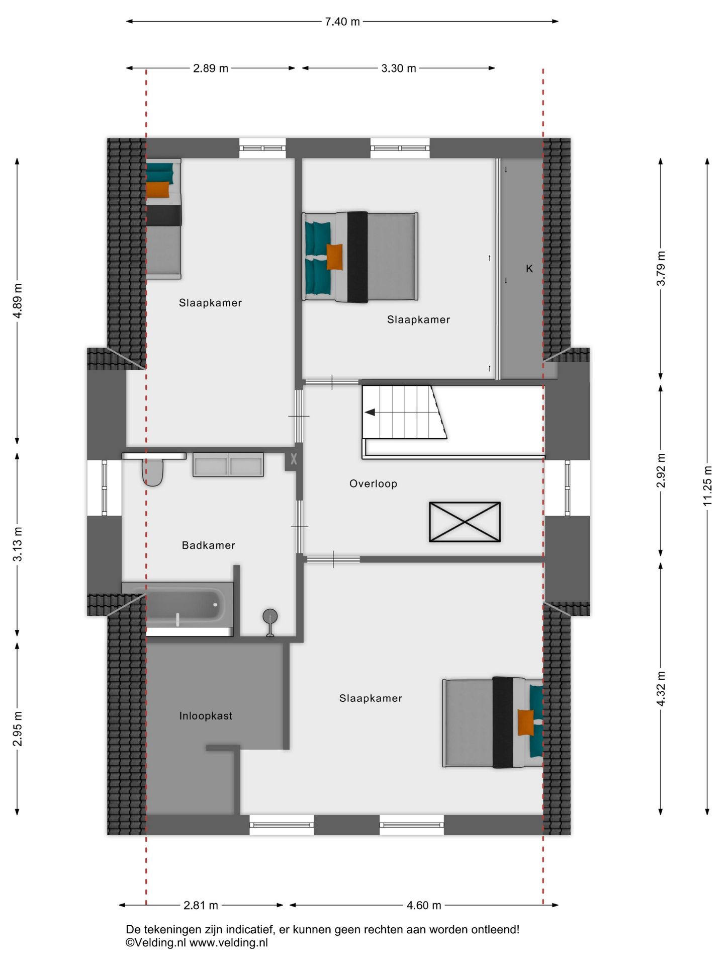 Luxurious Energy-Efficient Detached Home with Premium Finishes — 87
