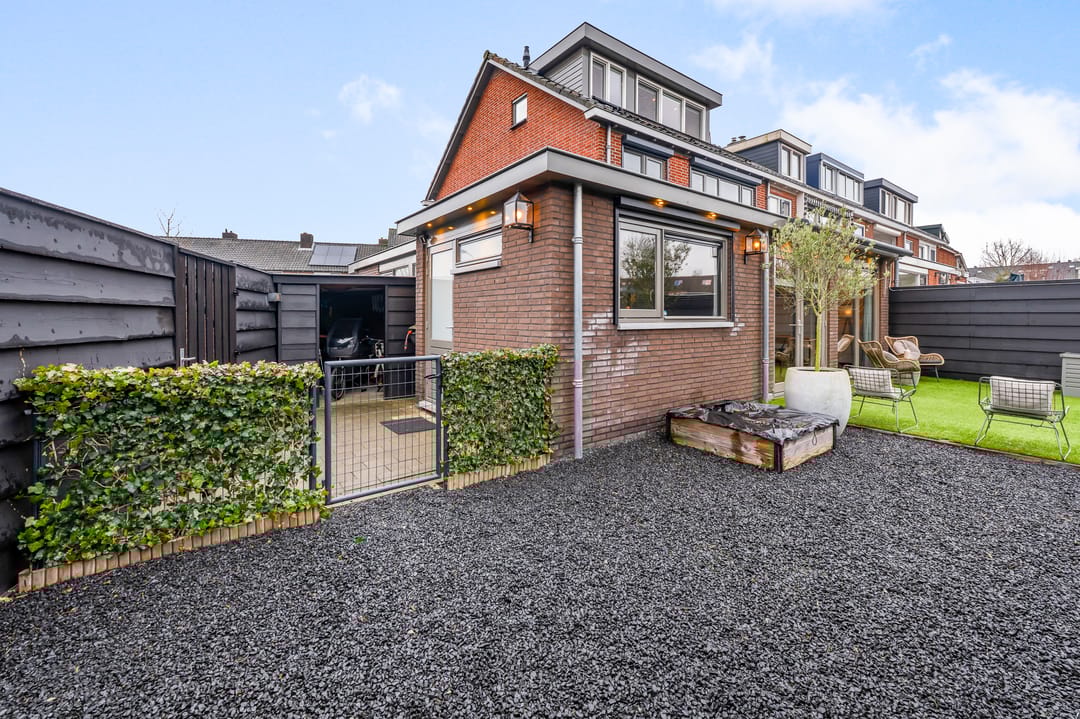 Foto 41 van Fortuinlaan 60