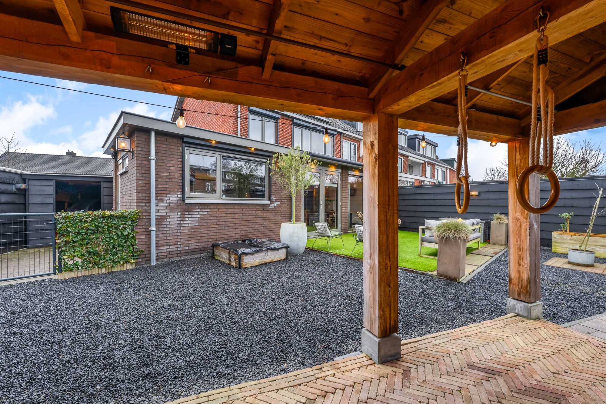 Foto 42 van Fortuinlaan 60