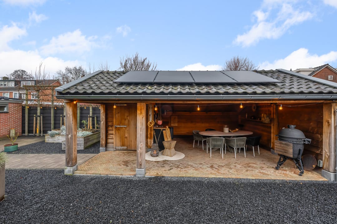 Foto 46 van Fortuinlaan 60