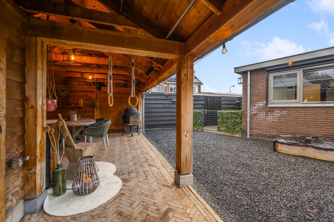 Foto 47 van Fortuinlaan 60