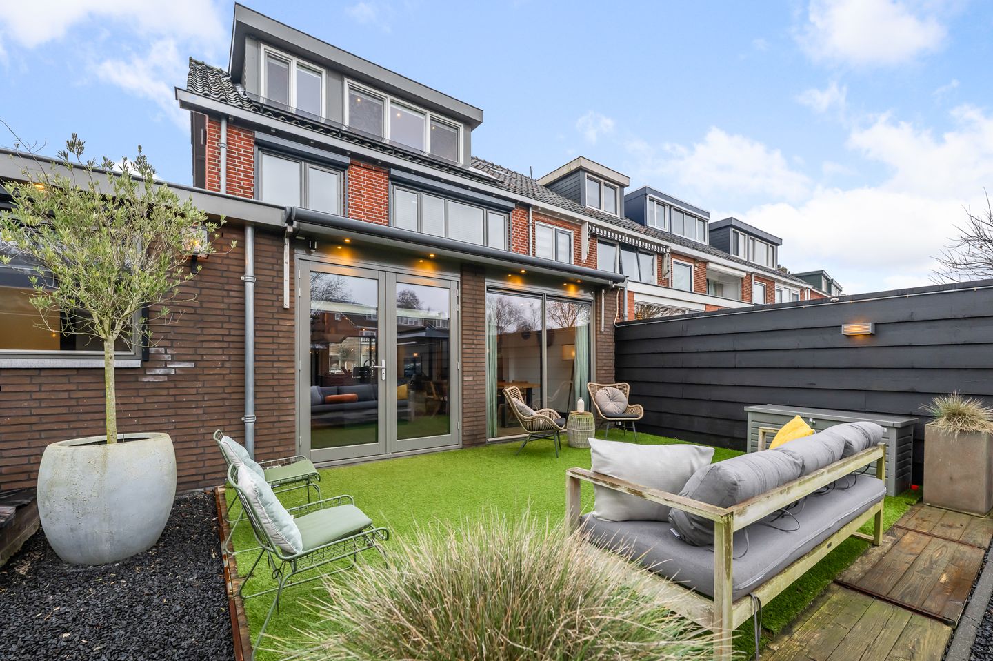 Foto 49 van Fortuinlaan 60