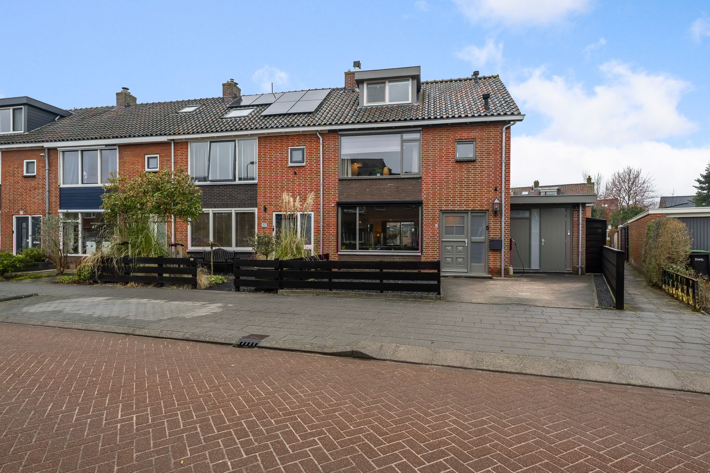 Foto 50 van Fortuinlaan 60