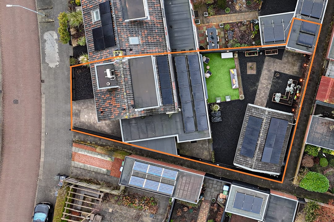 Foto 52 van Fortuinlaan 60