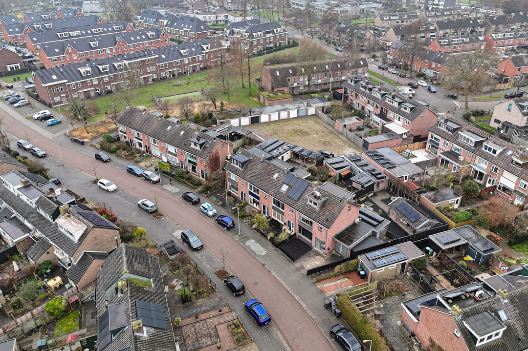 Foto 53 van Fortuinlaan 60