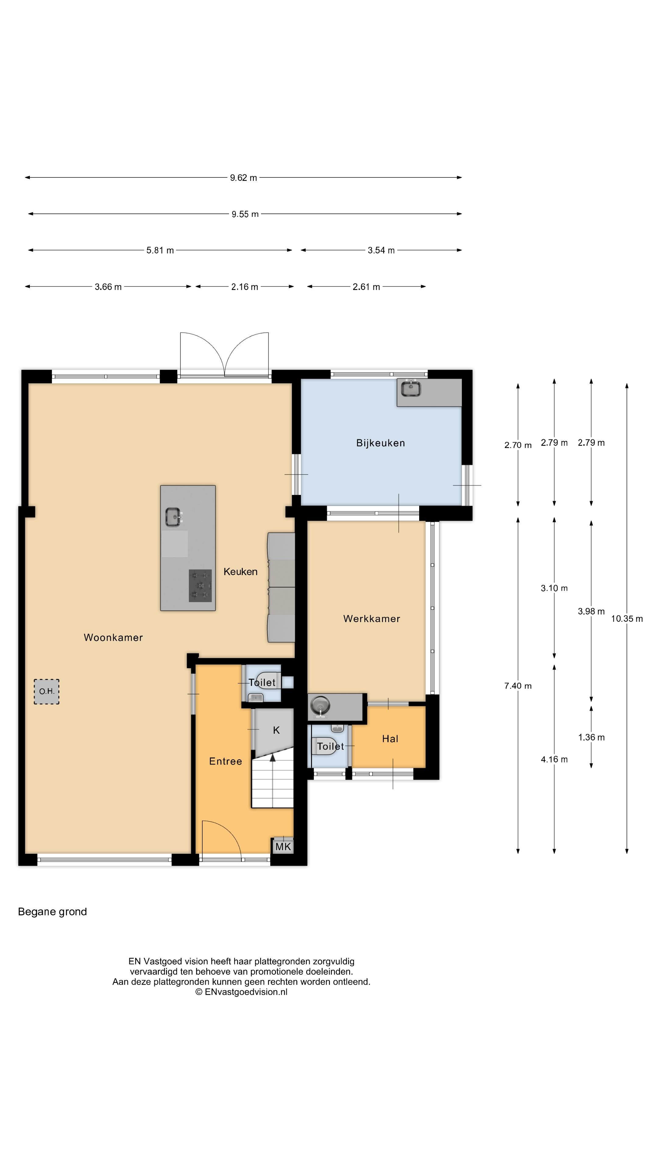 Foto 54 van Fortuinlaan 60
