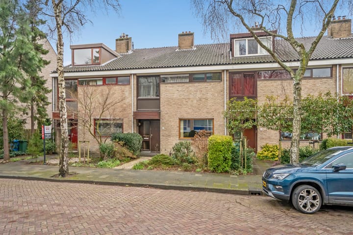 Willem de Bijelaan 69