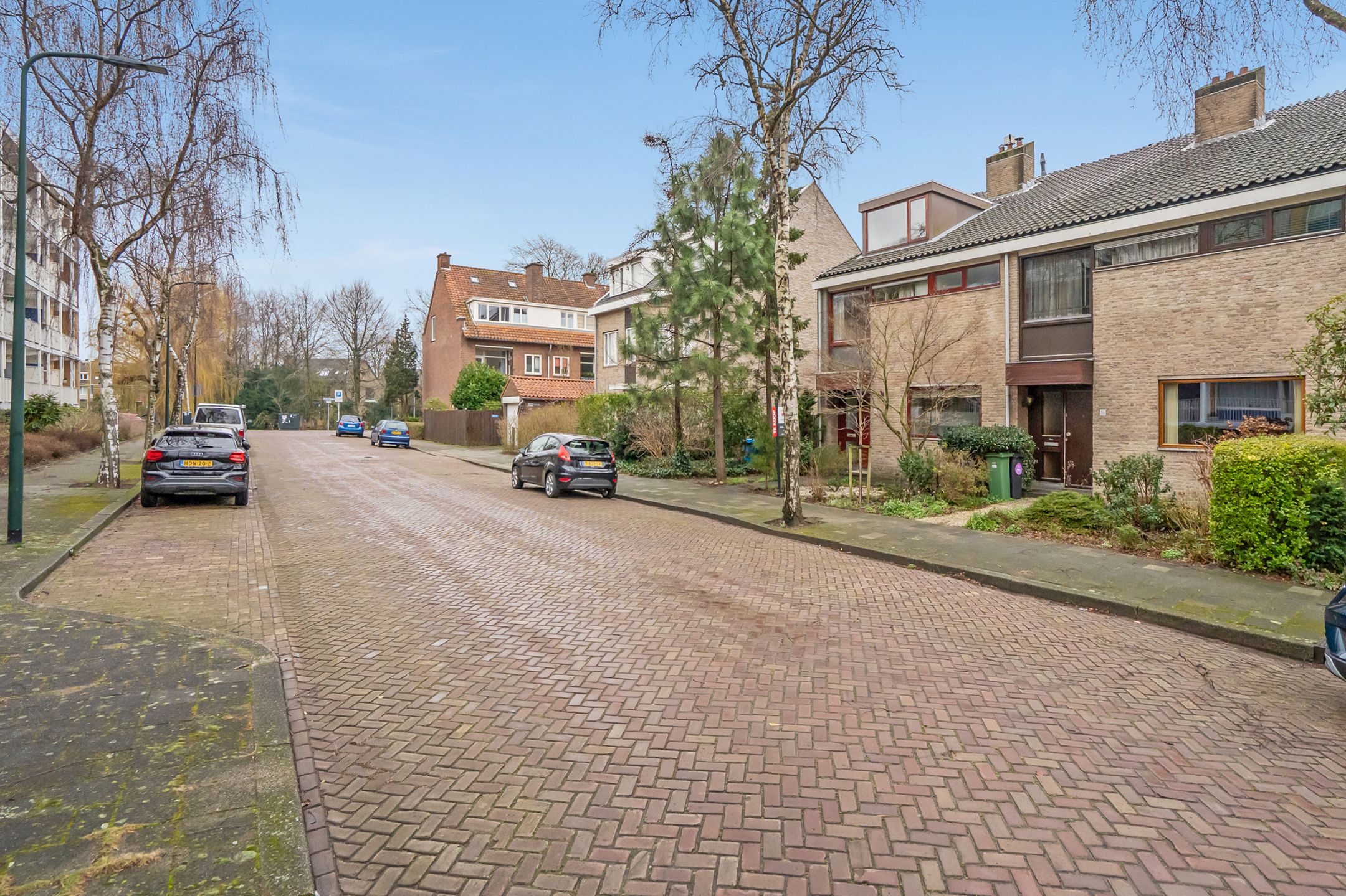 Foto 6 van Willem de Bijelaan 69