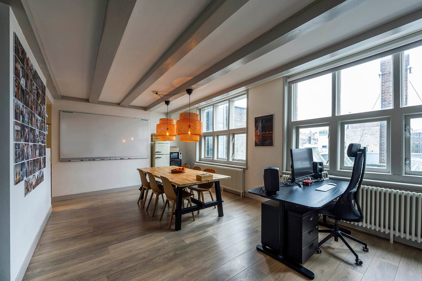 View photo 5 of Rokin 95