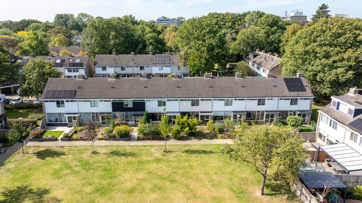 Foto 2 van van Leeuwenhoeklaan 53