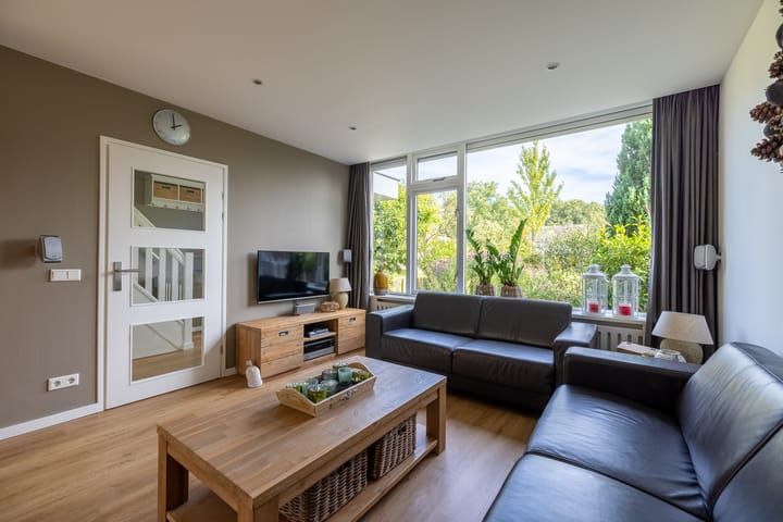 Foto 4 van van Leeuwenhoeklaan 53