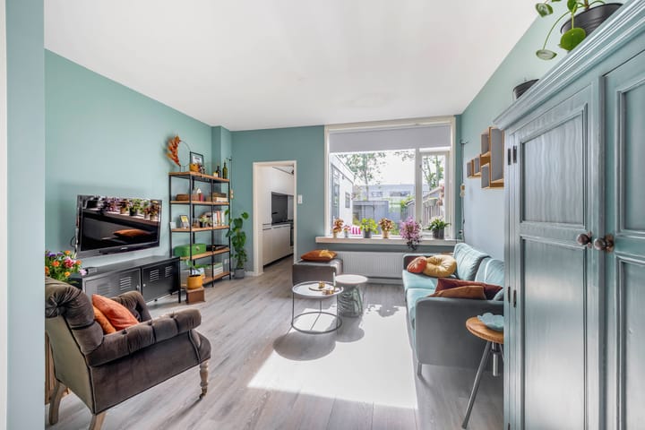 Foto 2 van Burgemeester Trooststraat 80