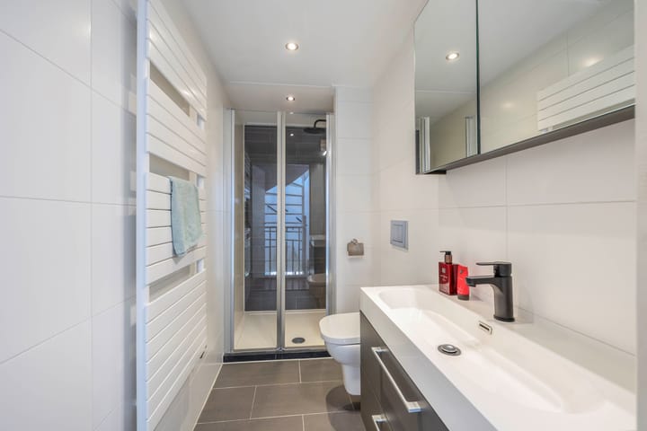 Foto 3 van Burgemeester Trooststraat 80