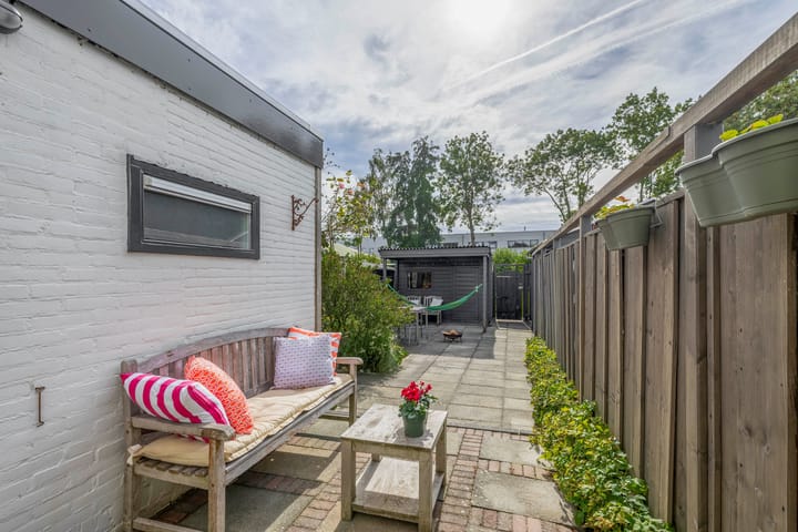 Foto 4 van Burgemeester Trooststraat 80