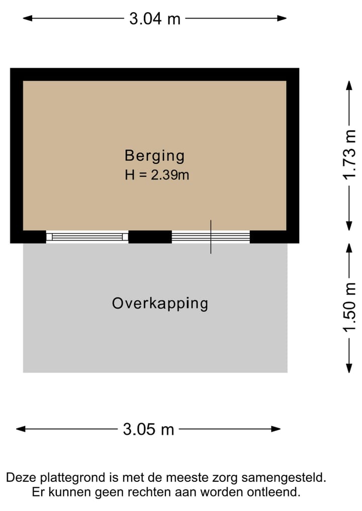 Foto 44 van Burgemeester Trooststraat 80