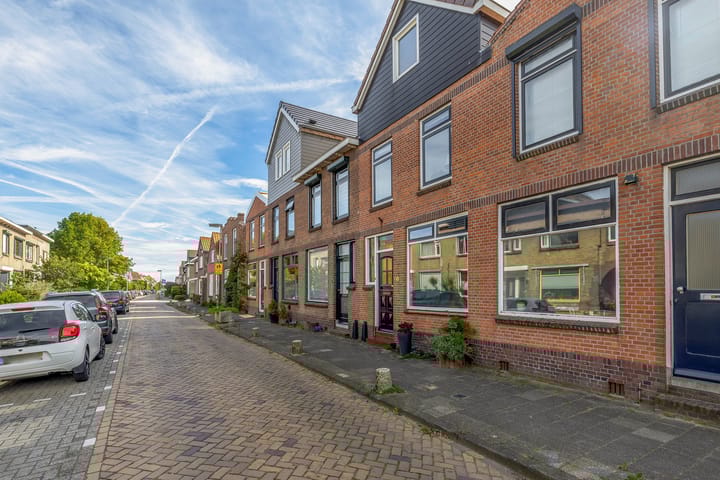 Foto 6 van Burgemeester Trooststraat 80