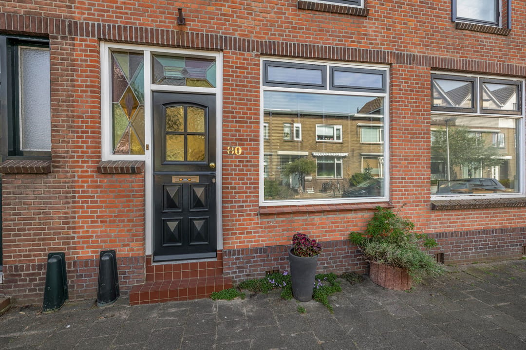 Photo 7 of Burgemeester Trooststraat 80