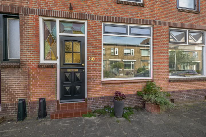 Foto 7 van Burgemeester Trooststraat 80