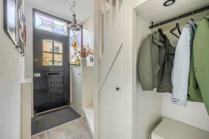 Foto 8 van Burgemeester Trooststraat 80