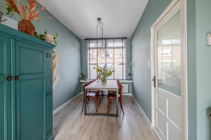 Foto 12 van Burgemeester Trooststraat 80