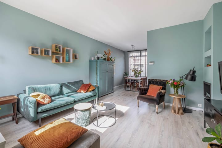 Foto 13 van Burgemeester Trooststraat 80