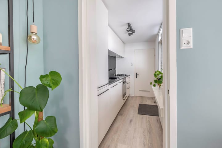 Foto 16 van Burgemeester Trooststraat 80