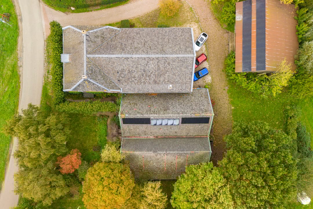 Foto 2 van Berghuizen 40