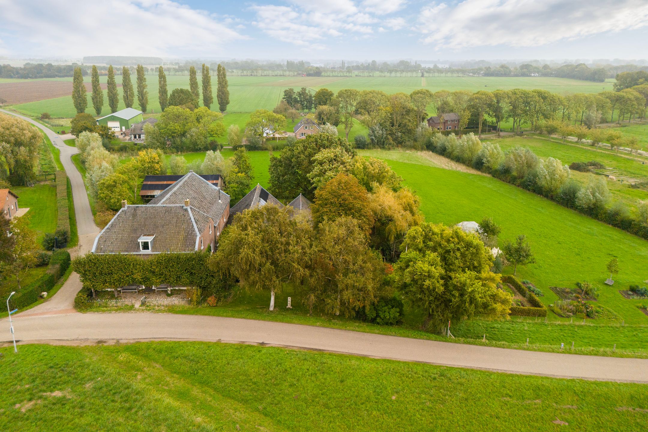 Foto 3 van Berghuizen 40