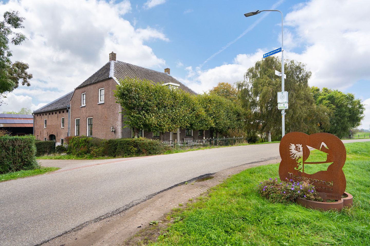 Foto 4 van Berghuizen 40