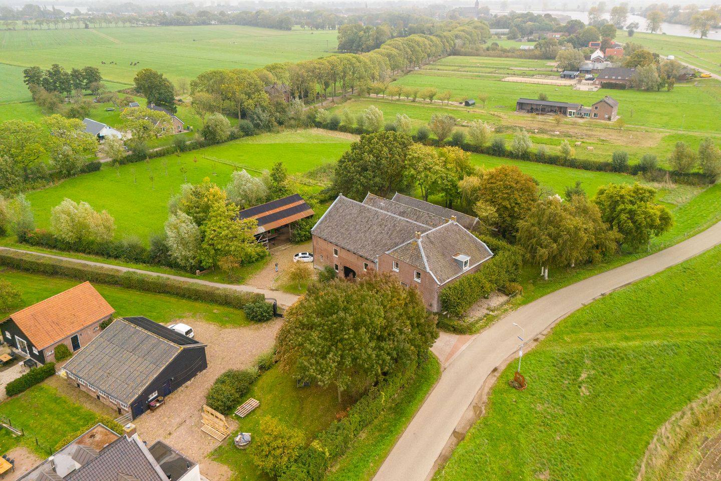 Foto 5 van Berghuizen 40