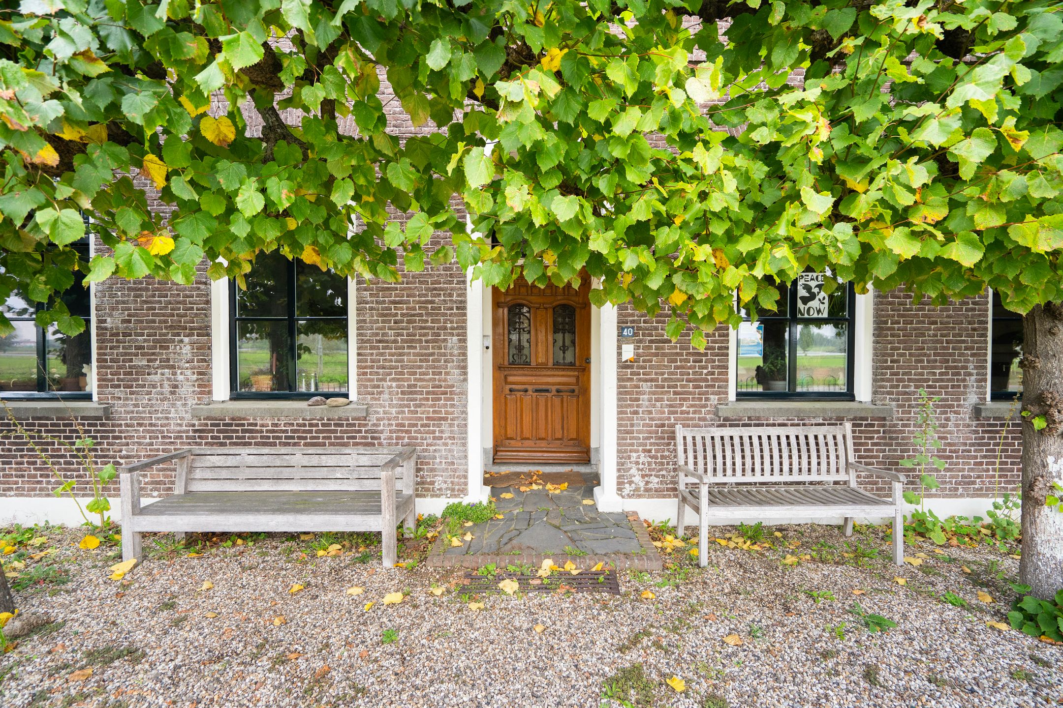 Foto 6 van Berghuizen 40