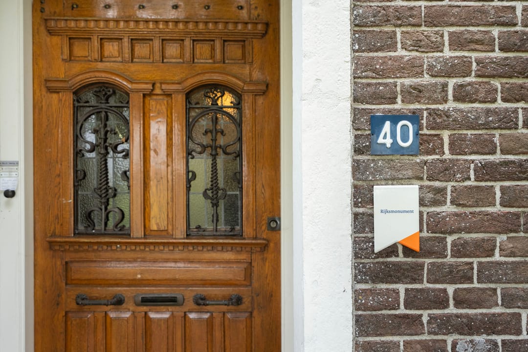 Foto 7 van Berghuizen 40