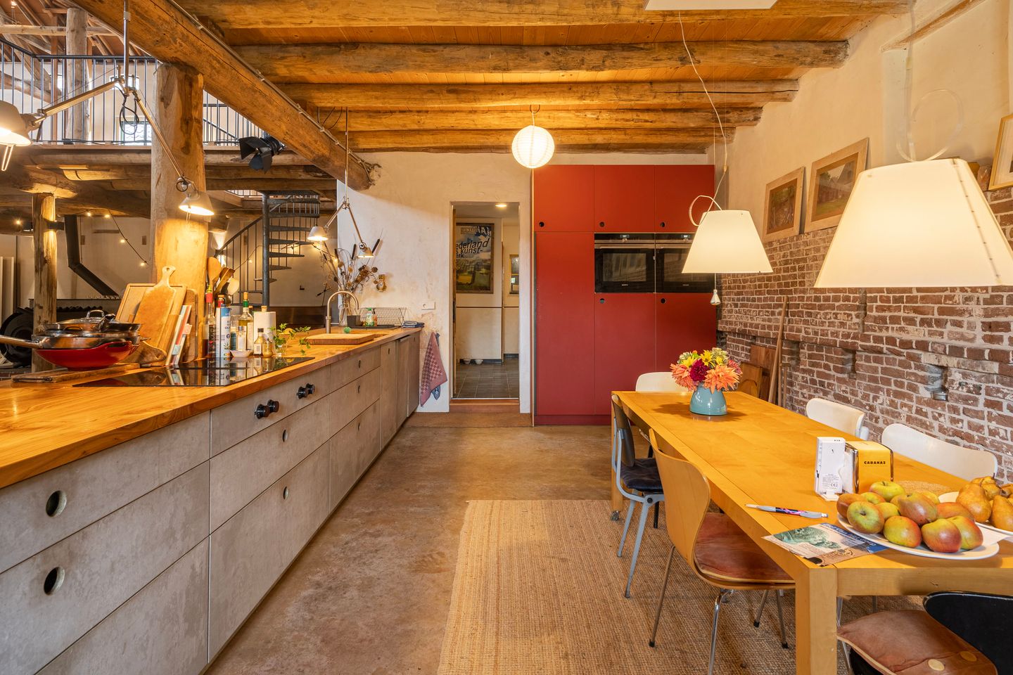 Foto 10 van Berghuizen 40