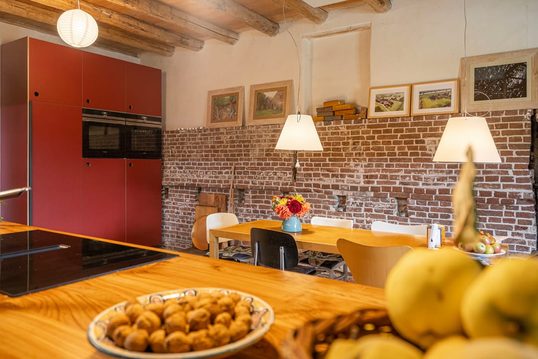 Foto 11 van Berghuizen 40