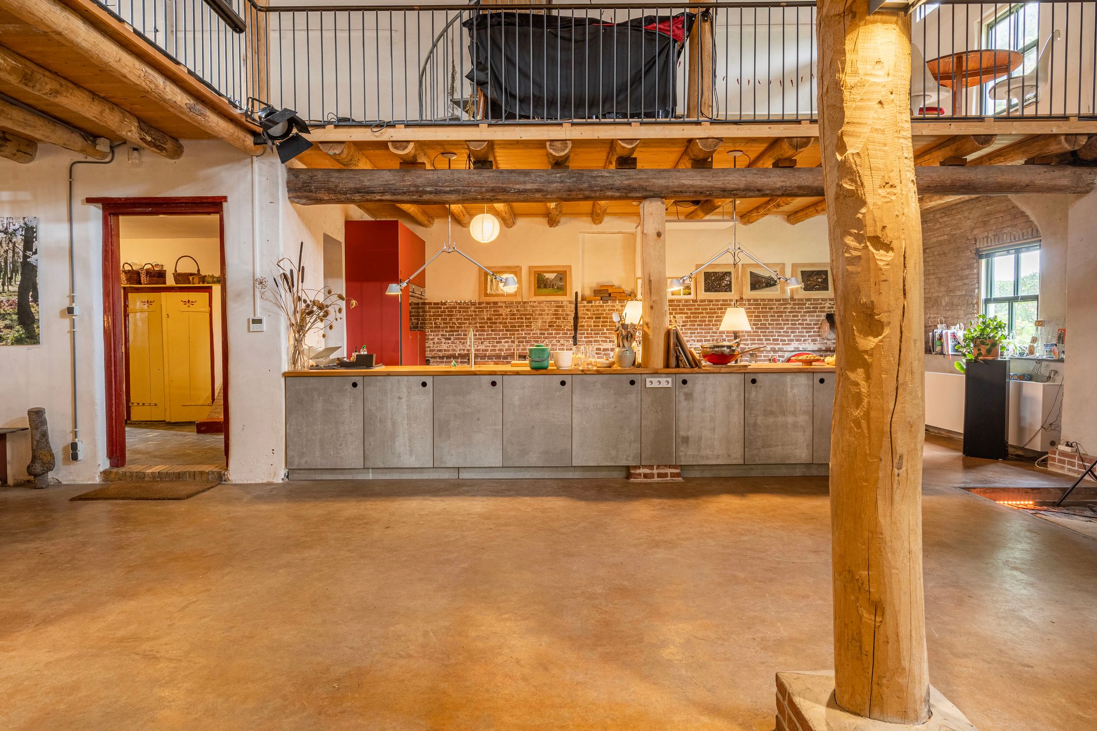 Foto 12 van Berghuizen 40