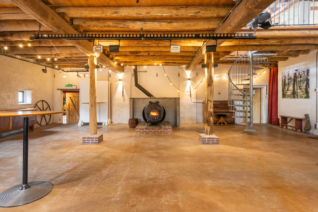 Foto 13 van Berghuizen 40