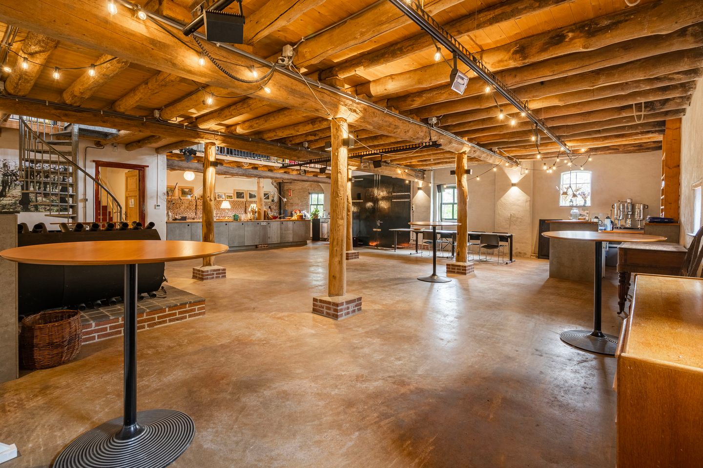 Foto 14 van Berghuizen 40