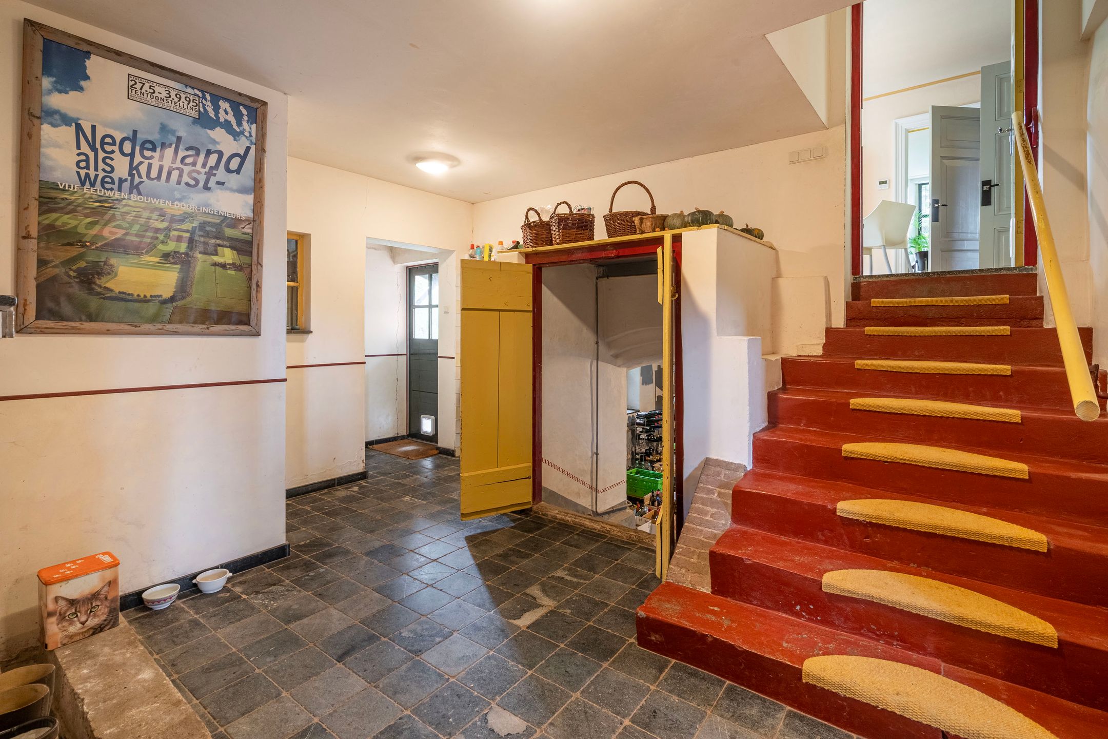 Foto 15 van Berghuizen 40