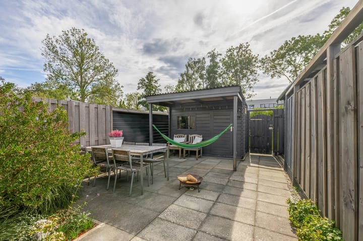 Foto 21 van Burgemeester Trooststraat 80