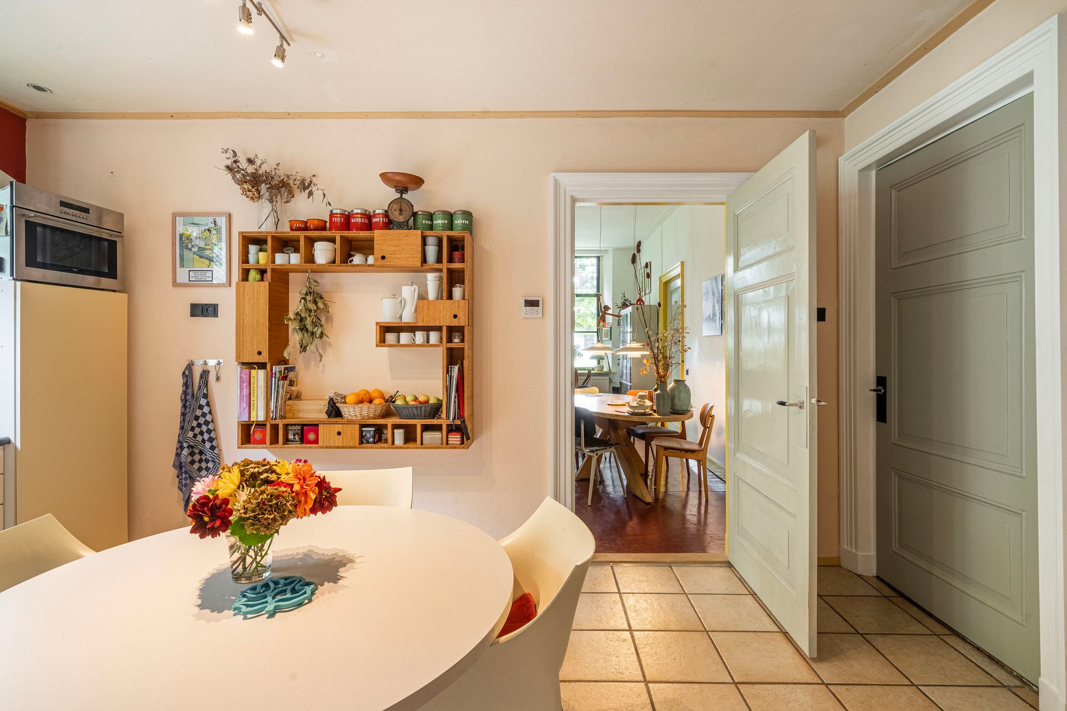 Foto 18 van Berghuizen 40