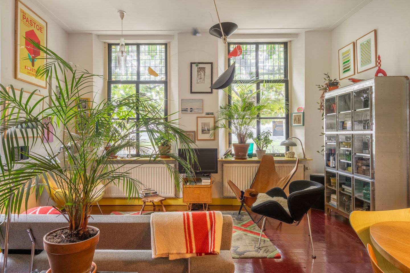 Foto 19 van Berghuizen 40