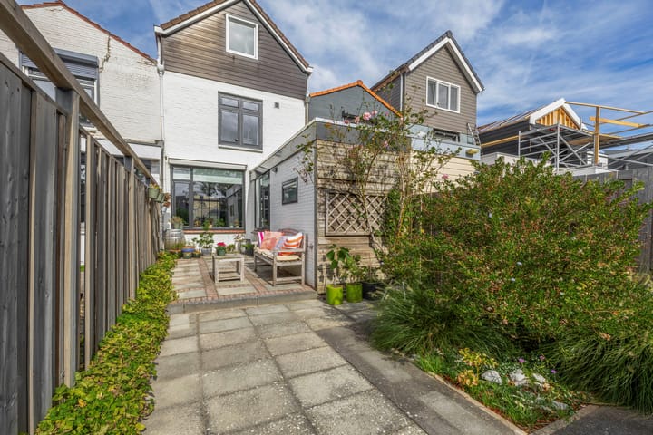 Foto 22 van Burgemeester Trooststraat 80