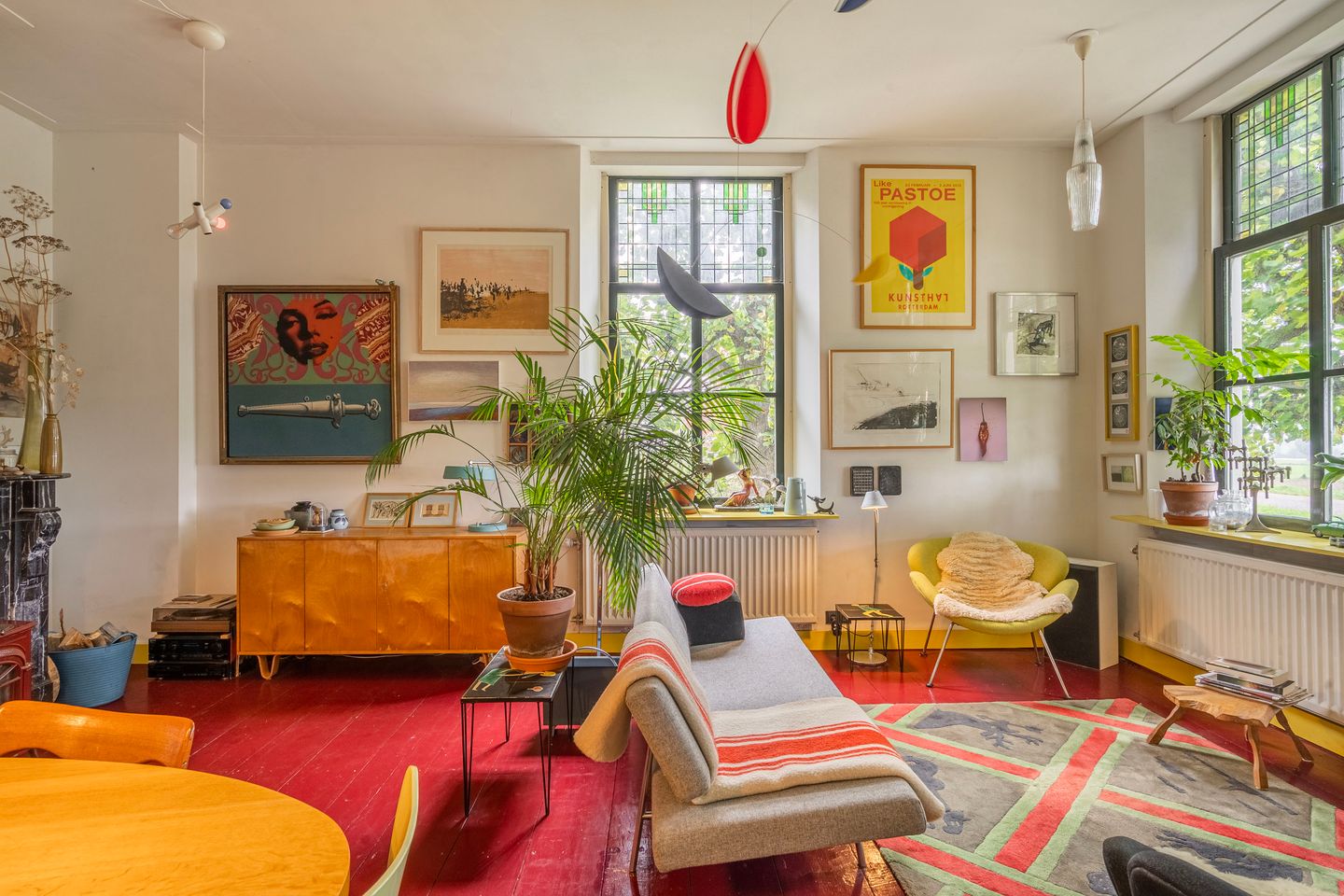 Foto 20 van Berghuizen 40