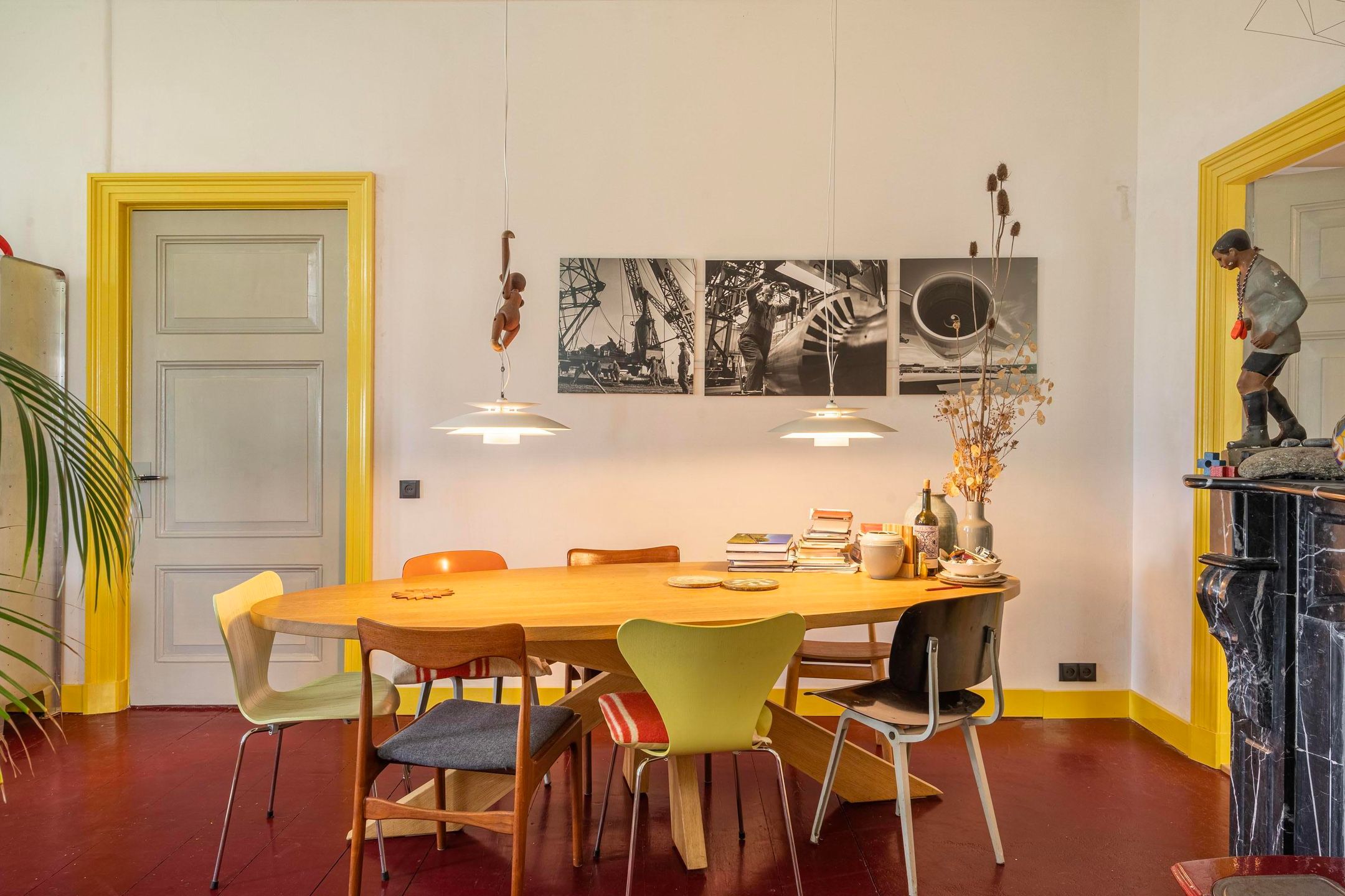 Foto 21 van Berghuizen 40