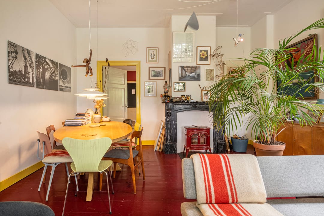 Foto 22 van Berghuizen 40