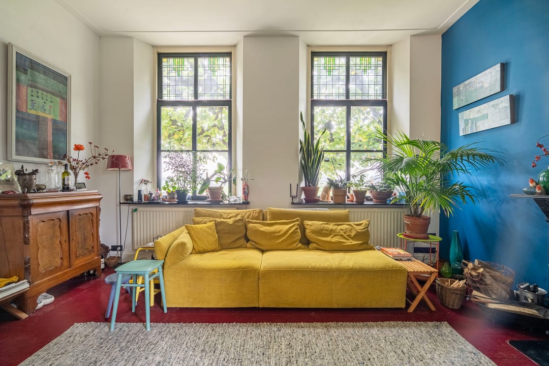 Foto 23 van Berghuizen 40