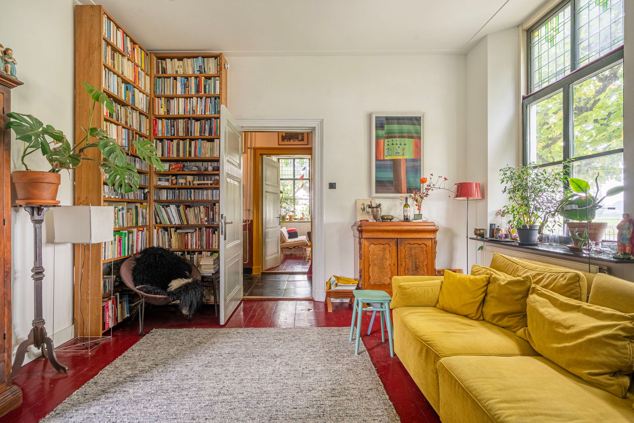 Foto 24 van Berghuizen 40