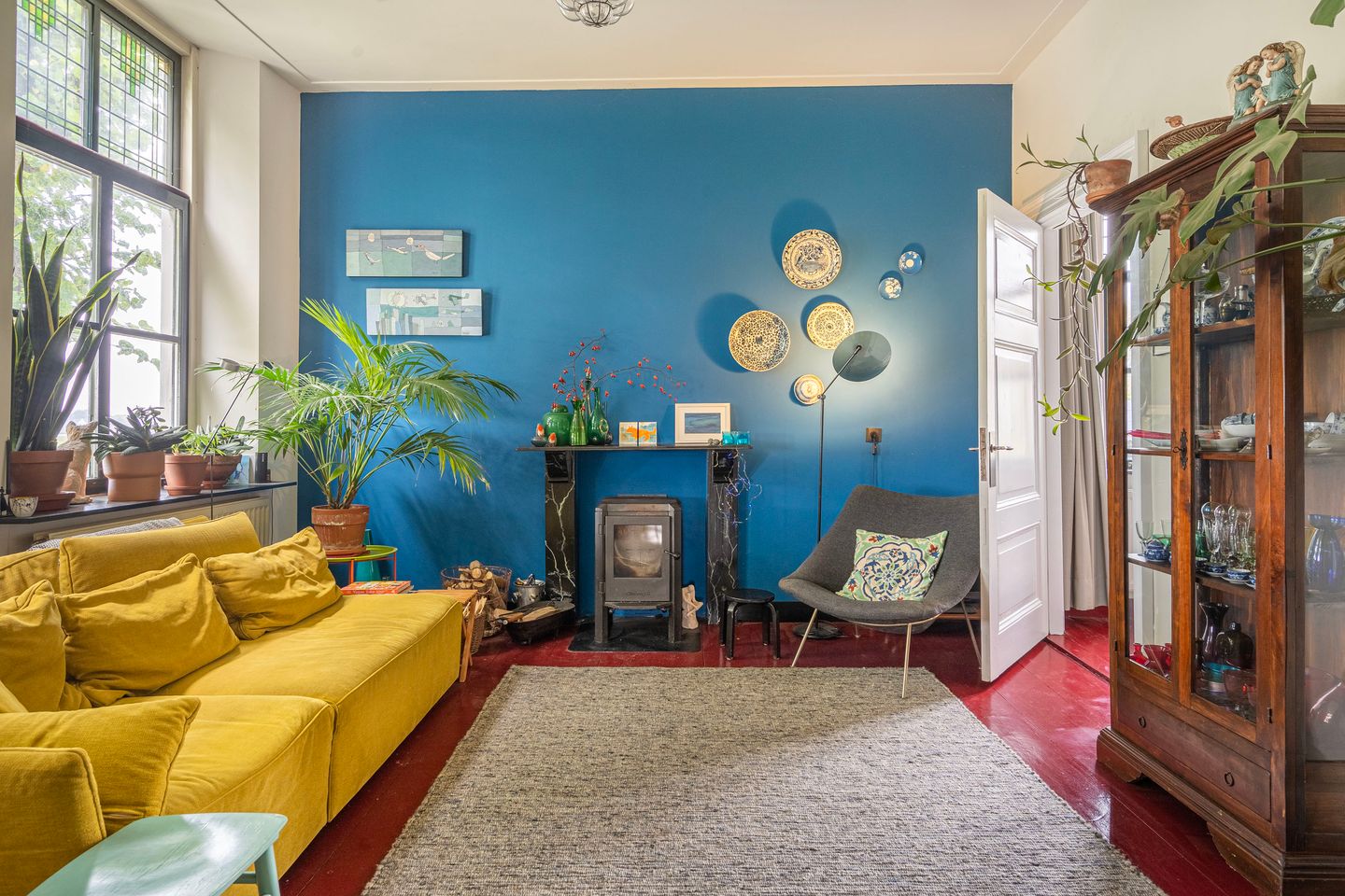 Foto 25 van Berghuizen 40